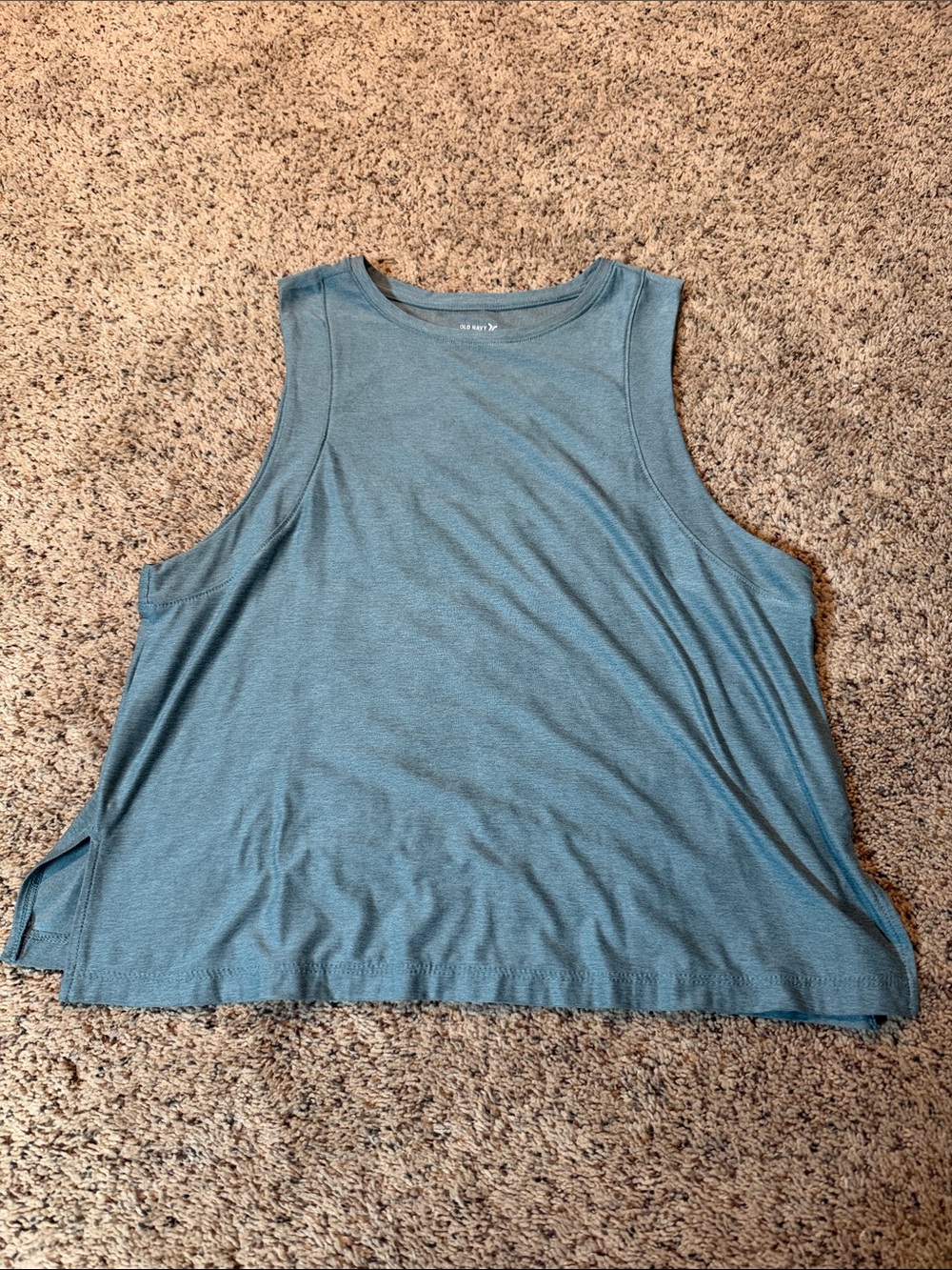 Old navy Active Cloud 94 Soft Small
